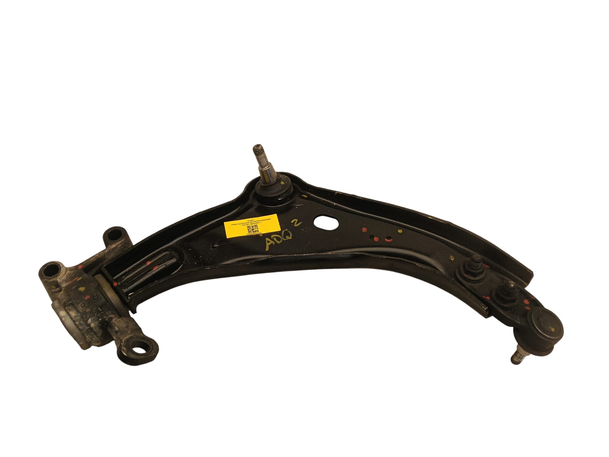 Brazo suspensión Mini Mini (R56)