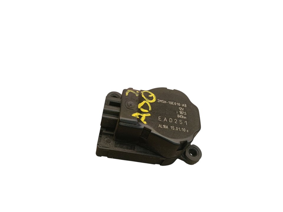 Motor apertura trampillas climatizador Ford Focus Sportbreak (CB4)