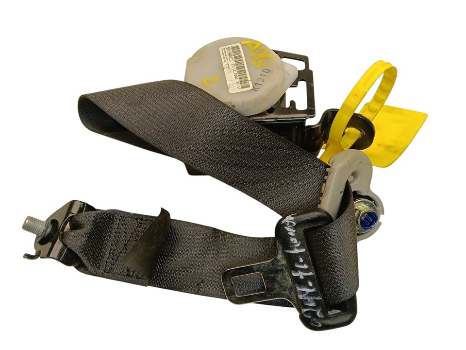 Cinturón seguridad Honda Civic 5 (FK)