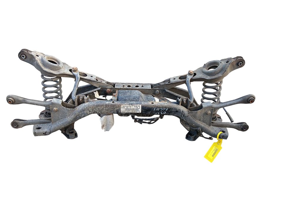 Puente Ford Focus Sportbreak (CB4)