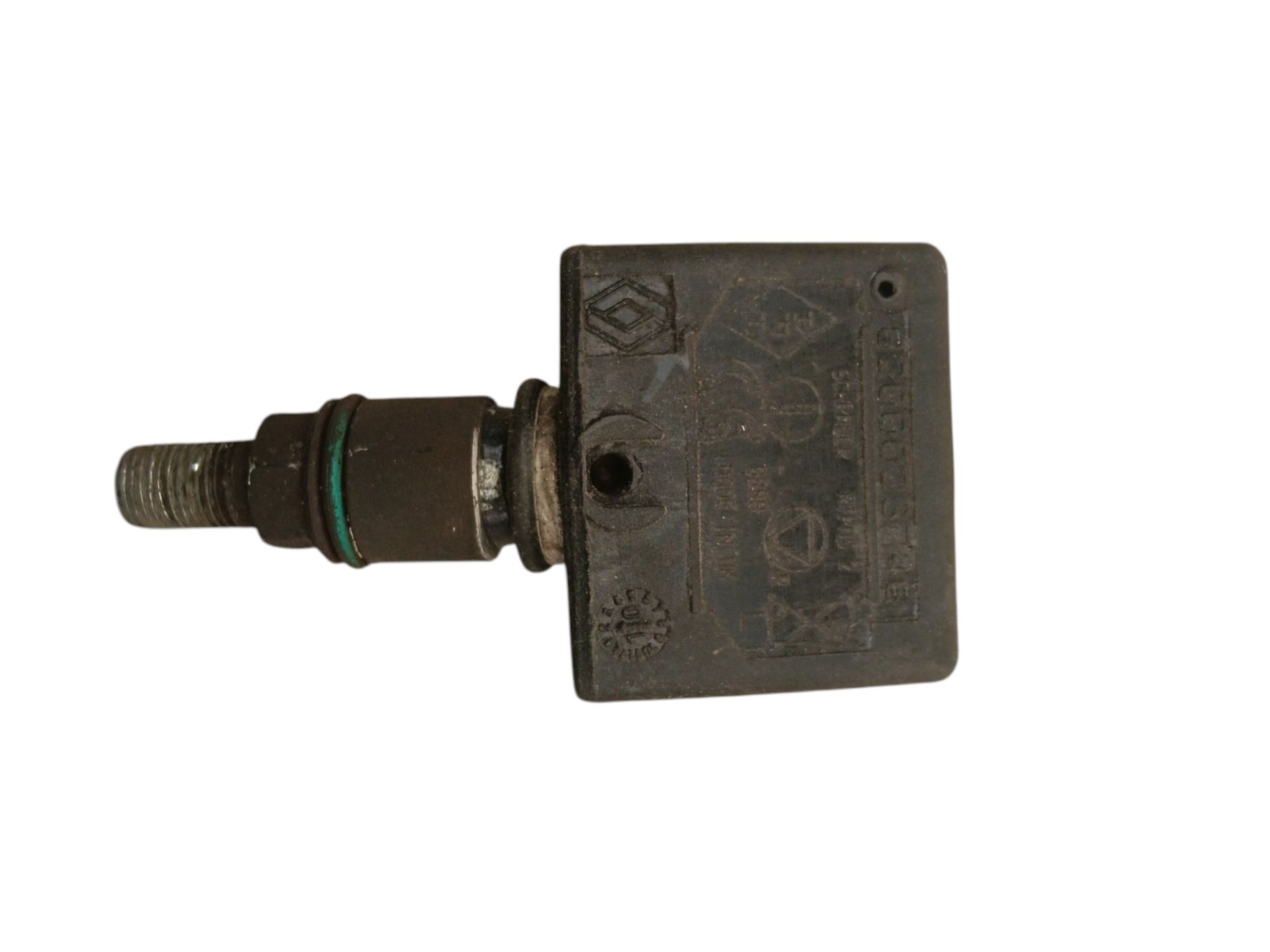 Sensor presión Renault Laguna II (BG0)