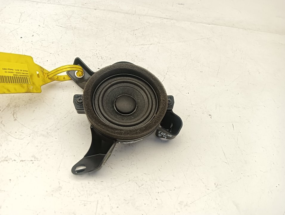 Sistema audio / radio CD Volvo XC40
