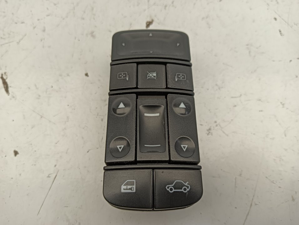 Mando elevalunas Opel Vectra C