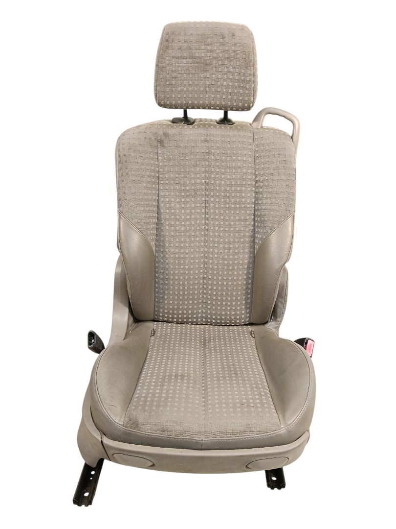Asiento Renault Scenic II (JM)