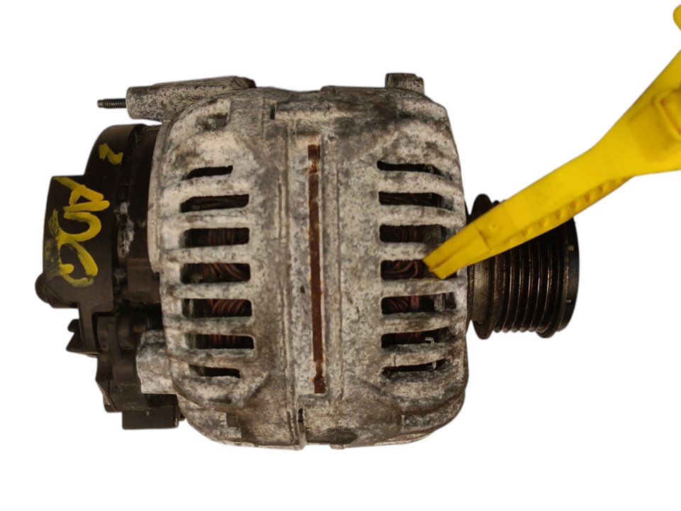 Alternador SEAT Altea XL (5P5)
