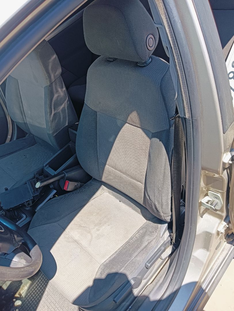 Asiento Opel Vectra C
