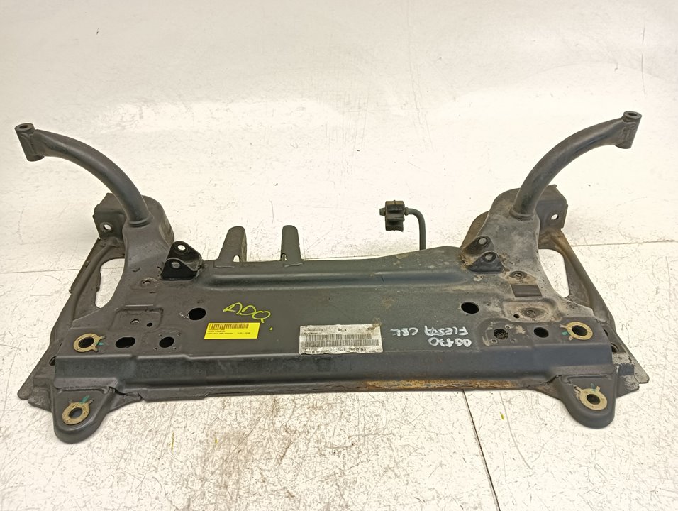 Puente Ford Fiesta (CBK)