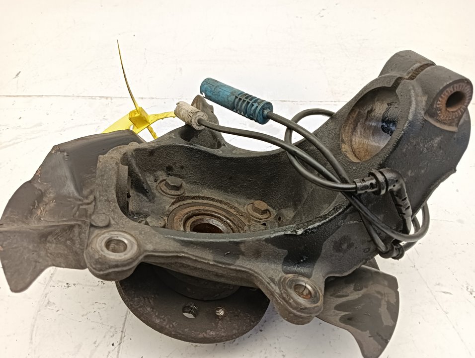 Mangueta Mini Clubman (R55)