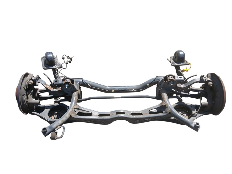 Puente SEAT Altea (5P1)