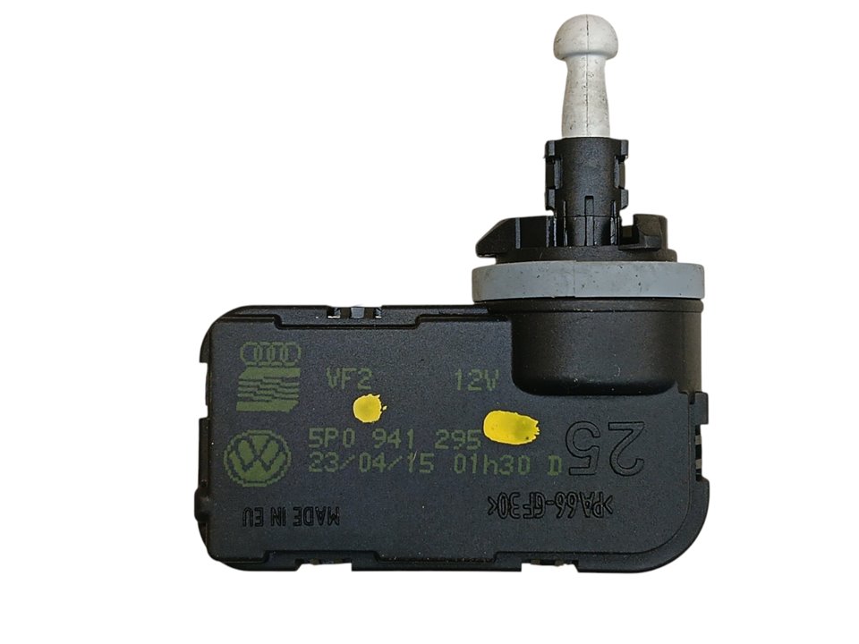 Motor regulación faros SEAT Ibiza SC (6J1)