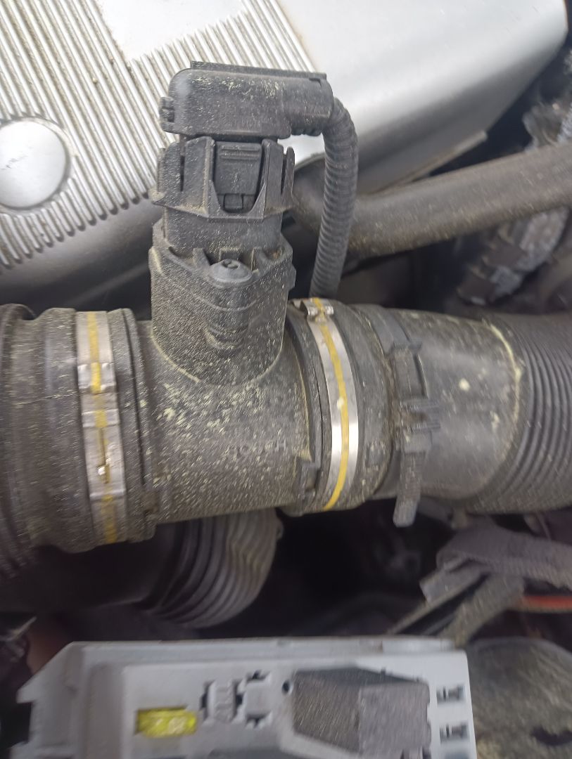 Caudalímetro Alfa Romeo 147 (190)