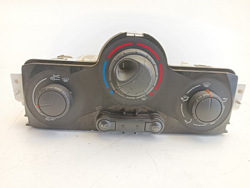 Mando calefacción / aire acondicionado Renault Megane II