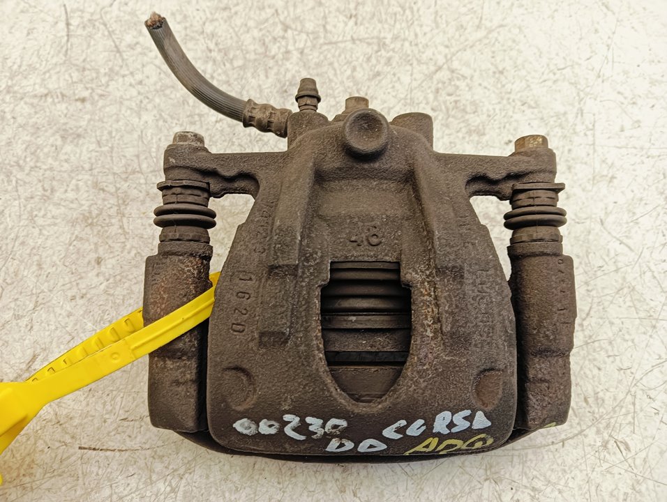 Pinza de freno Opel Corsa C