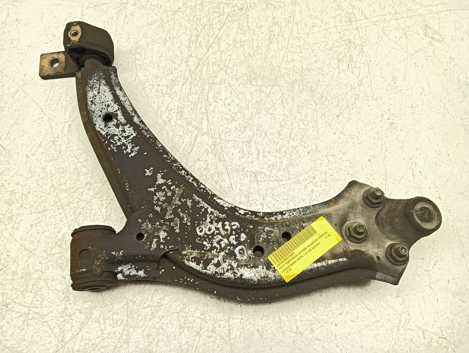 Brazo suspensión Citroën Xsara