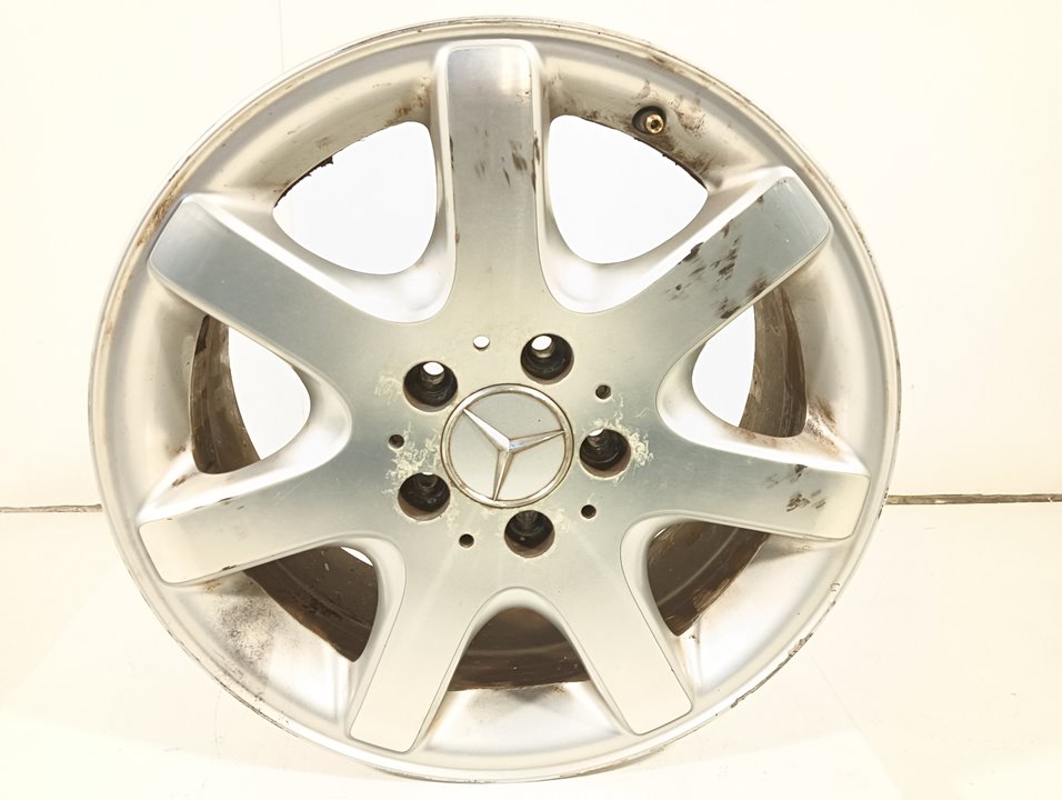 Llanta Mercedes-Benz SLK Roadster (BM 170)