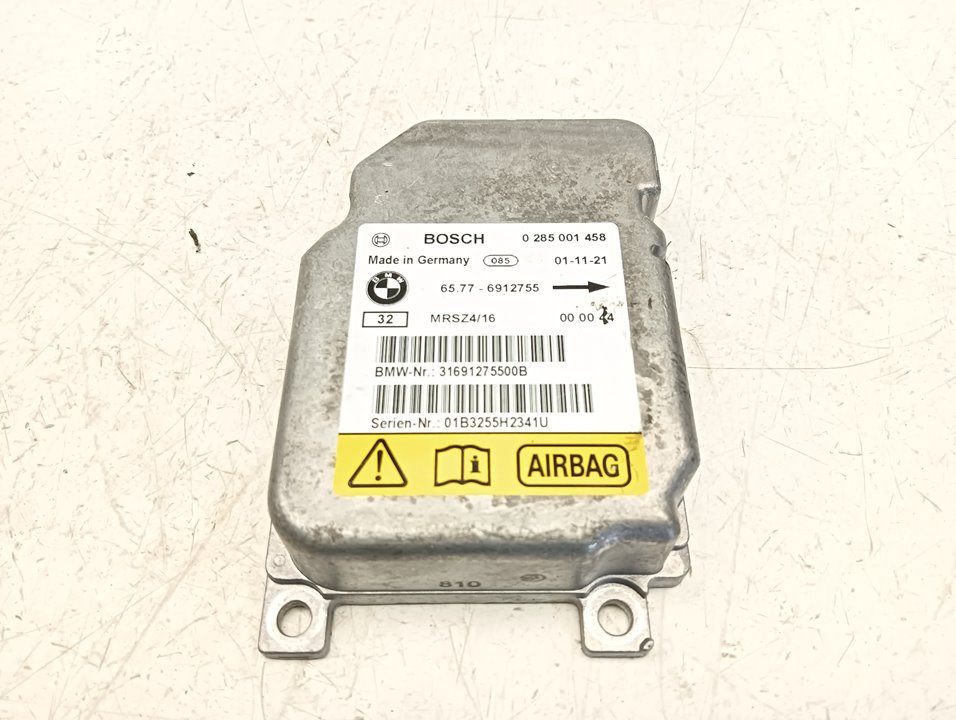 Centralita airbag BMW 3 (E46)