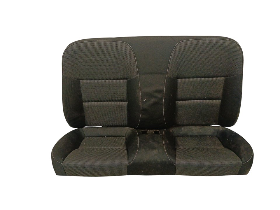 Asientos traseros Peugeot 207 CC Cabrio-Coupe