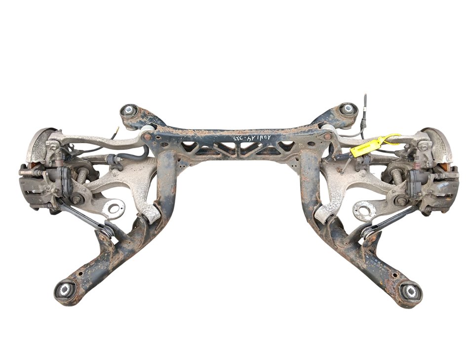 Puente Audi A4 (8K5)