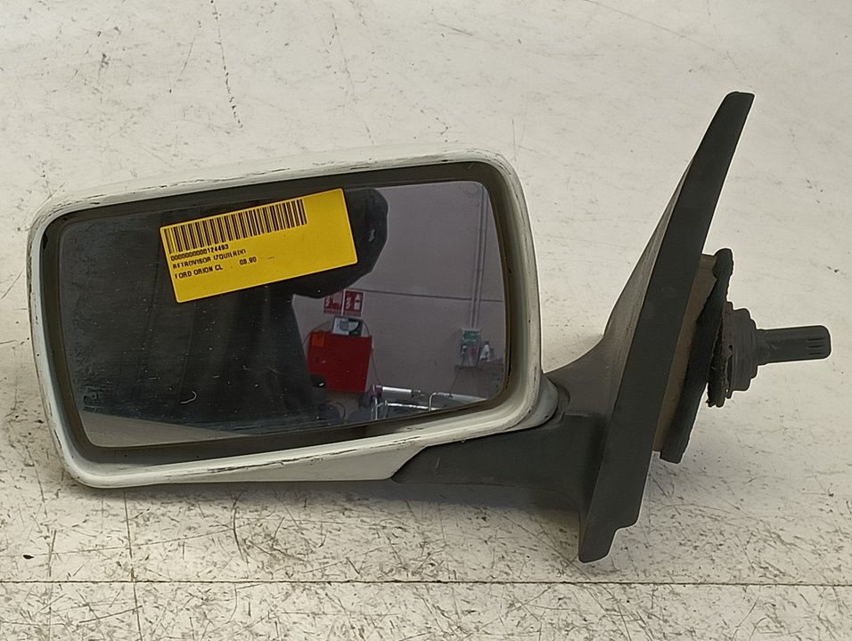 Retrovisor Ford Orion