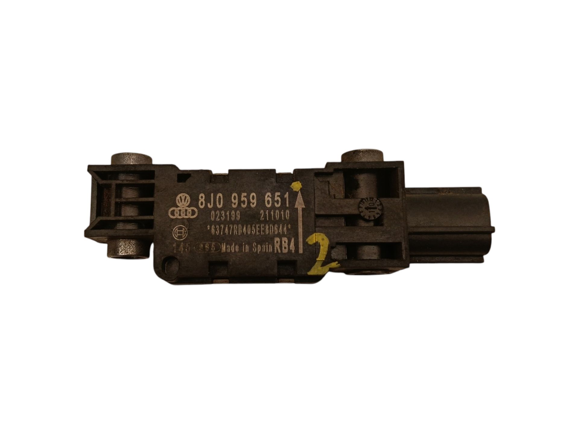 Sensor SEAT Exeo (3R2)