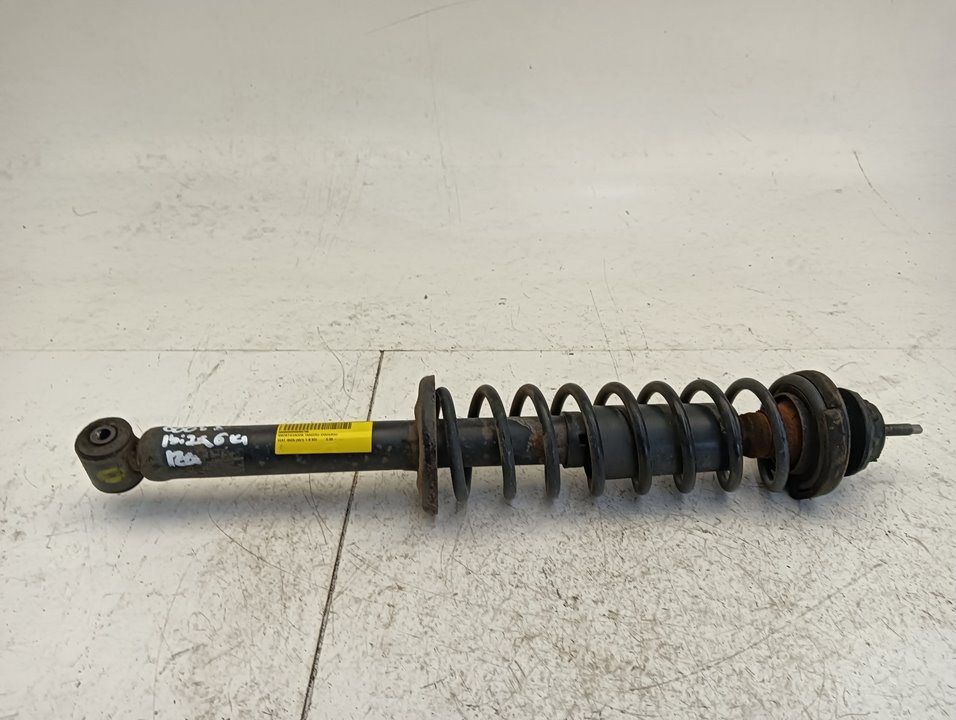 Amortiguador SEAT Ibiza (6K1)