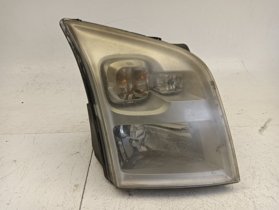 Faro Ford Transit New Line (TT9)