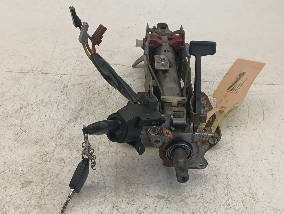 Columna dirección Peugeot 406 (S1/S2)