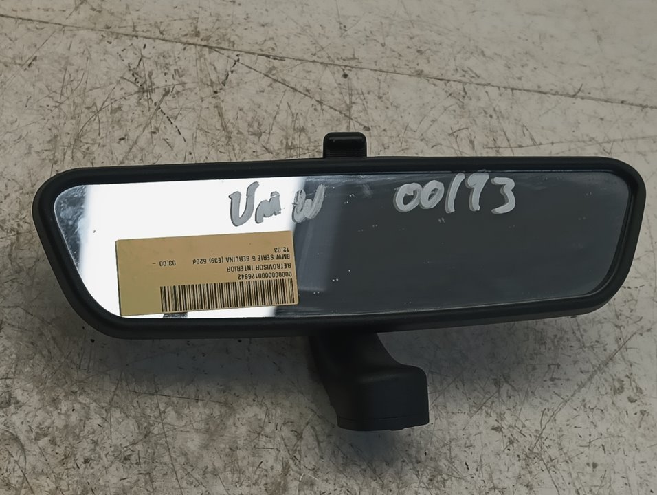 Retrovisor BMW 5 (E39)