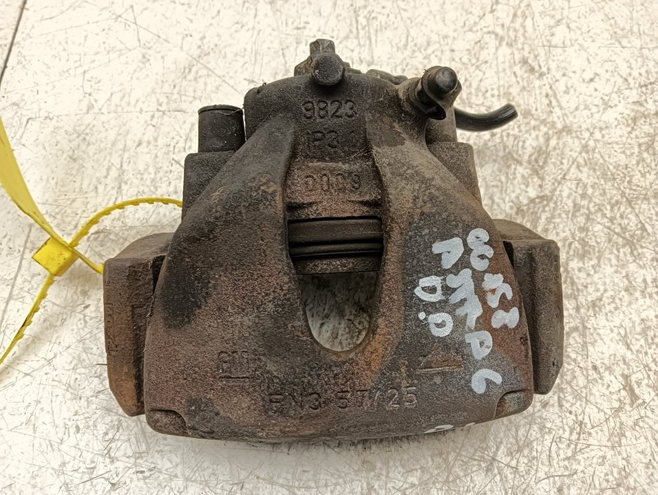 Pinza de freno Opel Astra G