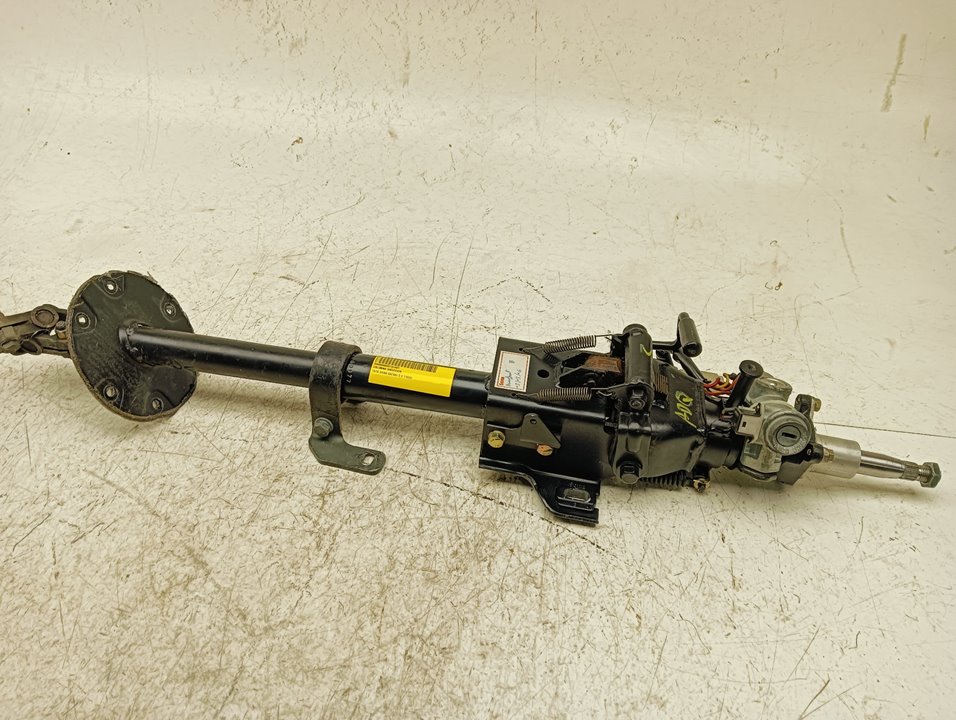 Columna dirección Tata Gran Safari