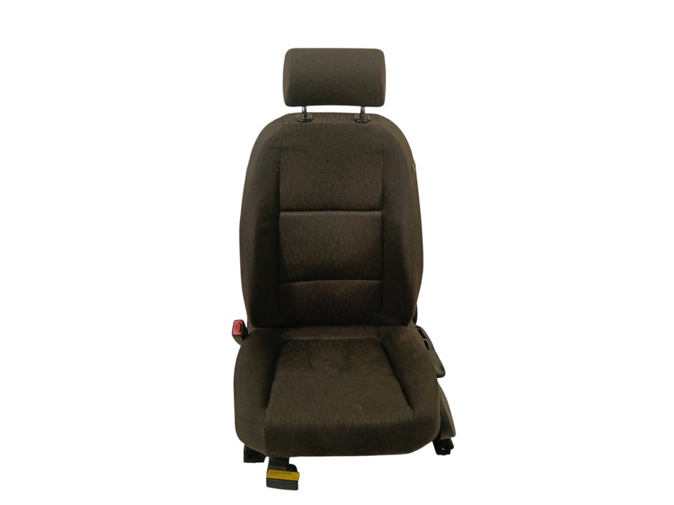 Asiento Audi A4 (8E)