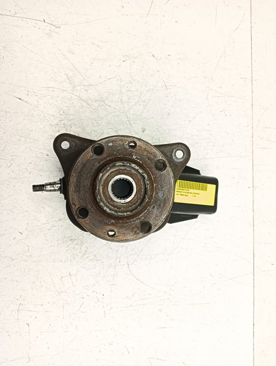 Mangueta Fiat I Panda (141)