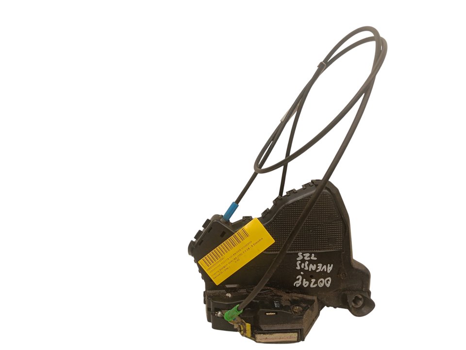 Cerradura puerta Toyota Avensis (T25)