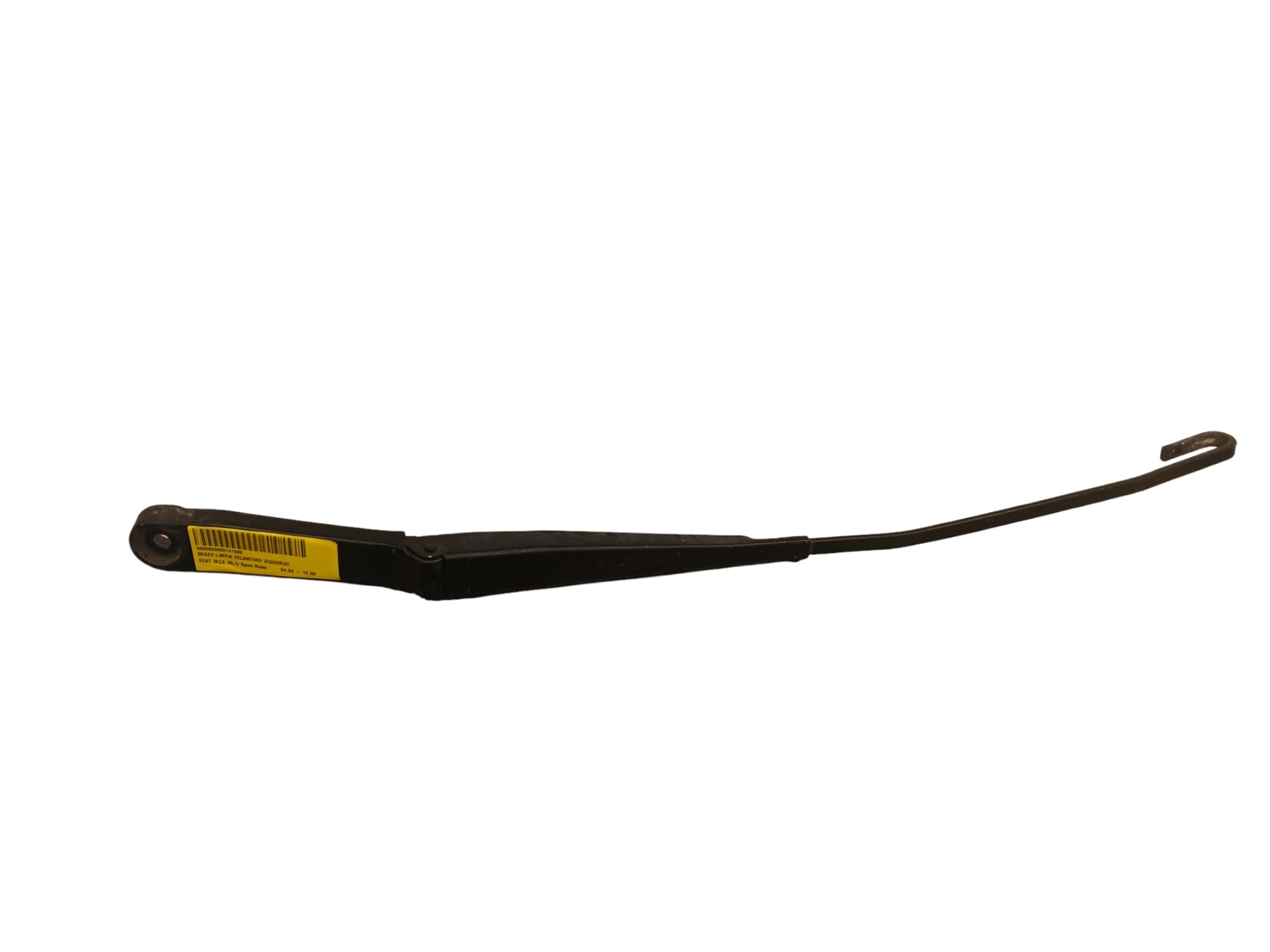 Brazo limpia SEAT Ibiza (6L1)