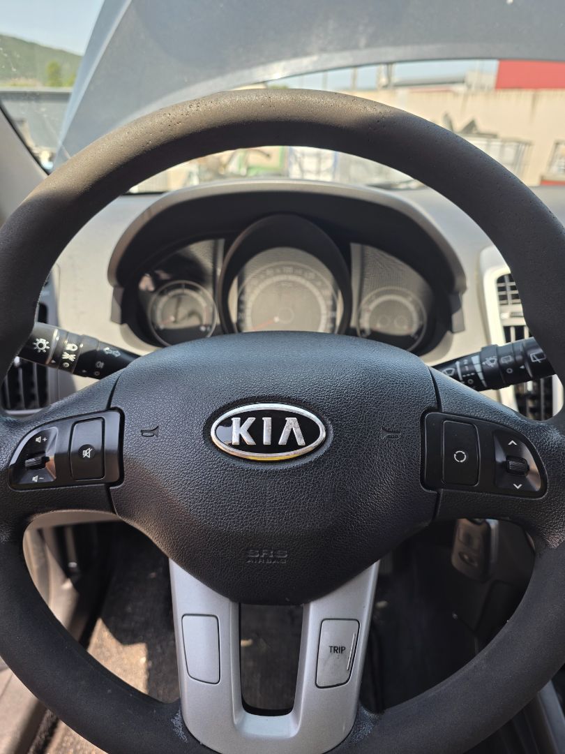 Airbag Kia Ceed Sportswagon (ED)