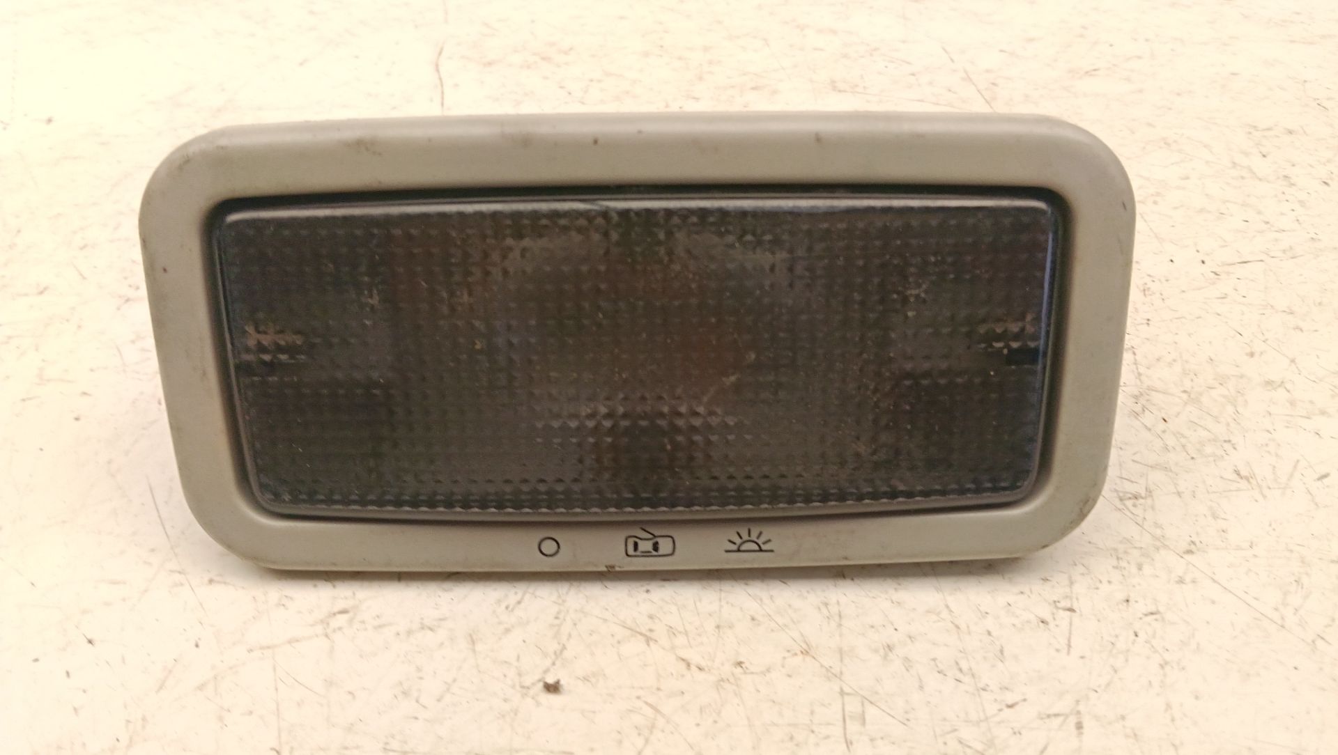 Luz interior SEAT Arosa (6H1)