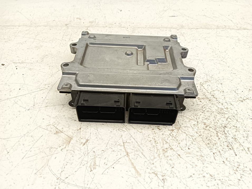 Centralita motor uce Volvo XC40
