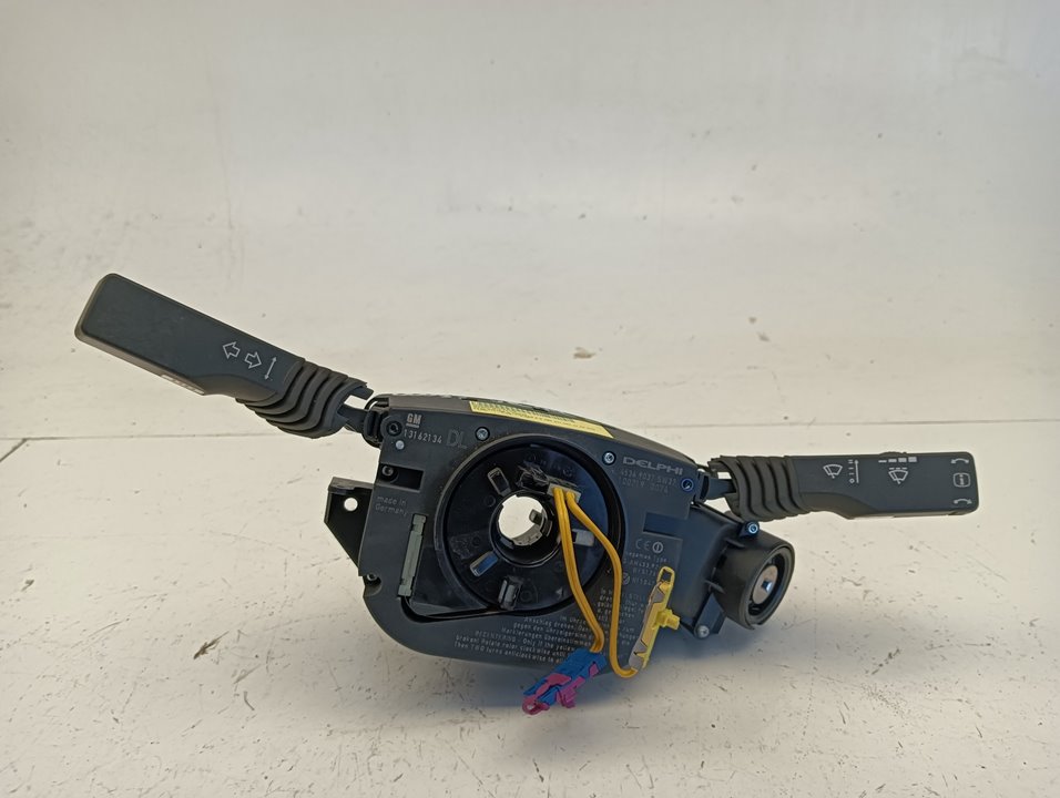 Mando multifuncion Opel Vectra C