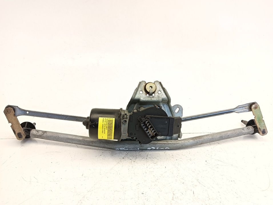 Motor limpia Renault Kangoo I (F/KC0)