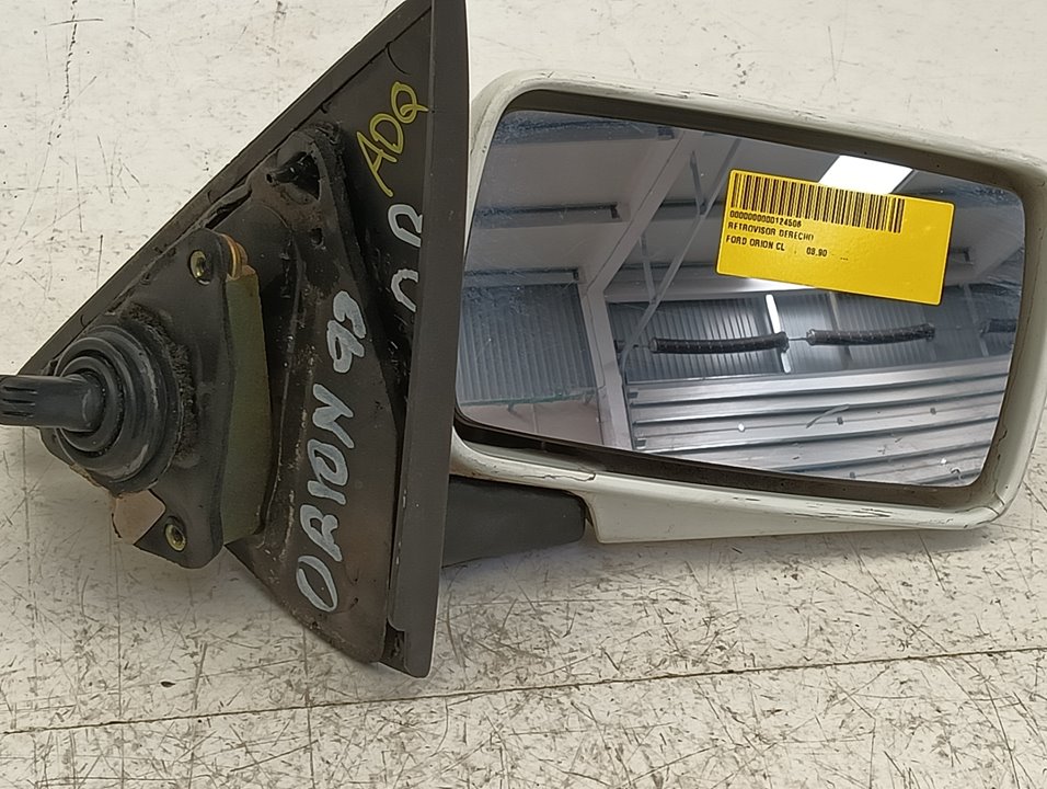 Retrovisor Ford Orion
