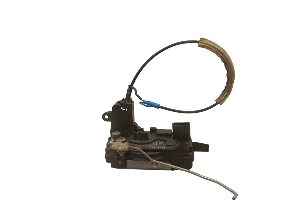 Cerradura puerta Opel Zafira B