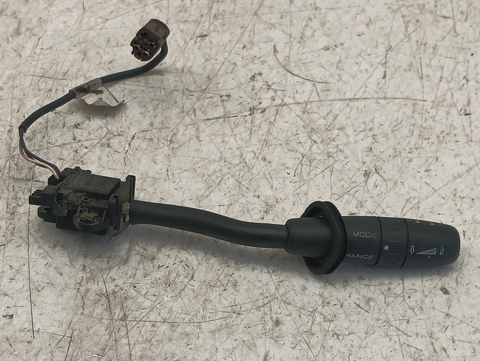 Mando multifuncion Peugeot 406 (S1/S2)