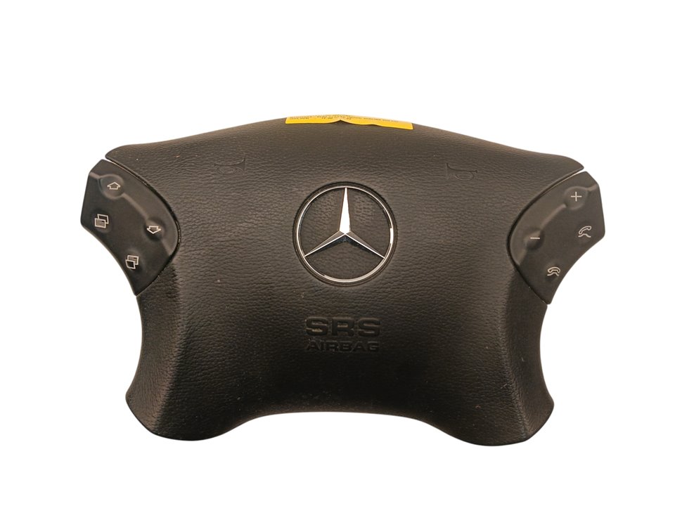 Airbag Mercedes-Benz C (BM 203)