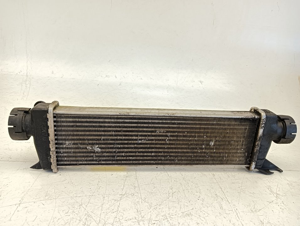 Intercooler Mercedes-Benz A (BM 168)
