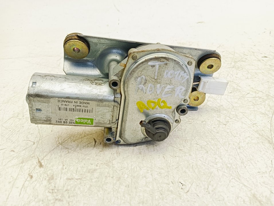 Motor limpia Rover 200
