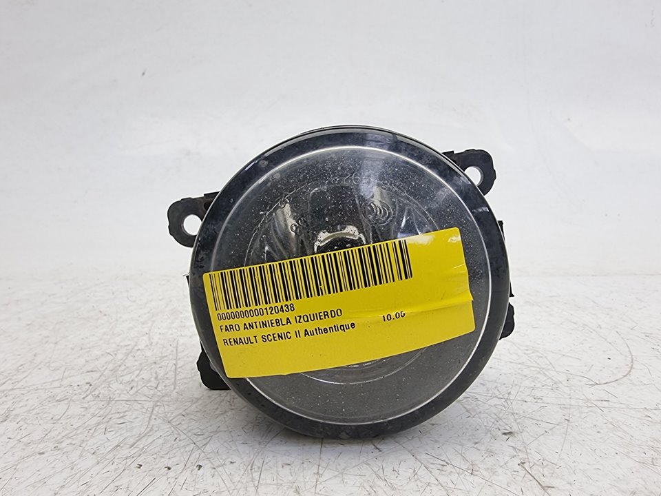Faro antiniebla Renault Scenic II (JM)