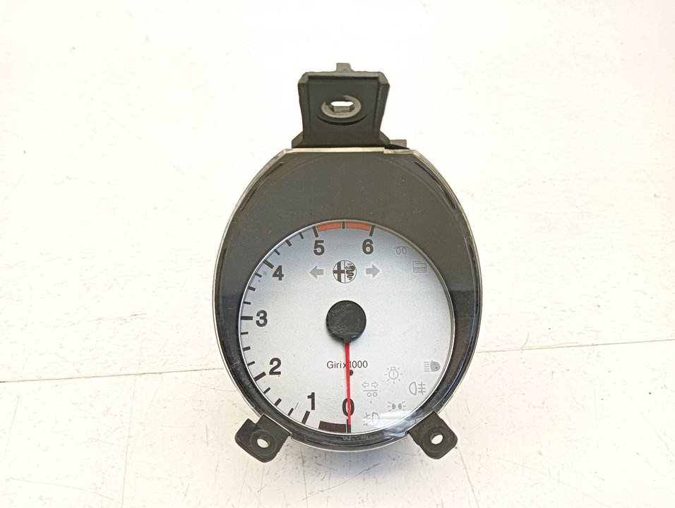 Cuadro instrumentos Alfa Romeo 156