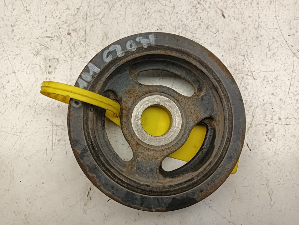 Polea cigüeñal Citroën C2