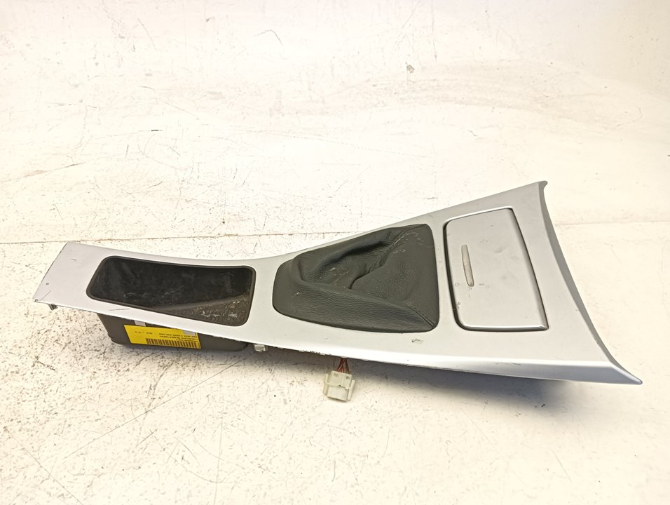 Guarnecidos palanca cambio BMW 3 (E92)