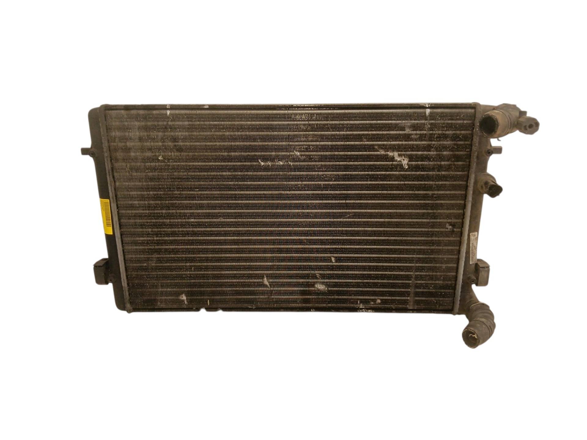 Radiador agua Audi A3 (8L)